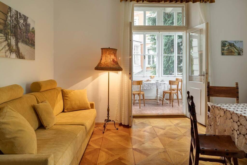 Apartment Anna Merano Exterior photo
